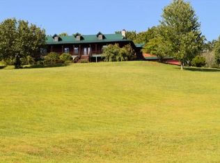 1316 Poplar Springs Rd, Greeneville, TN 37743