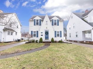 3932 Maxwell Rd, Toledo, OH 43613