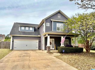 11673 Box Elder Way, Vance, AL 35490
