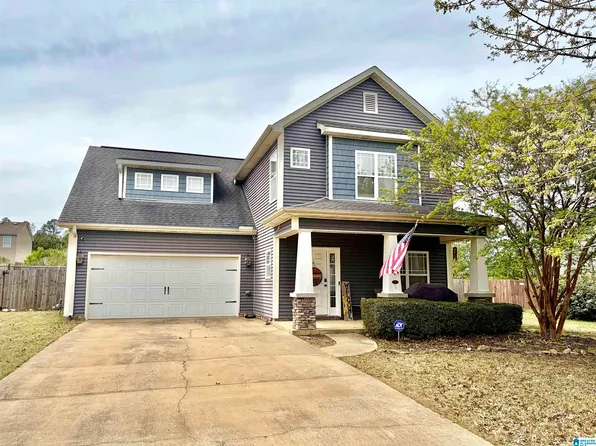11673 Box Elder Way, Vance, AL 35490