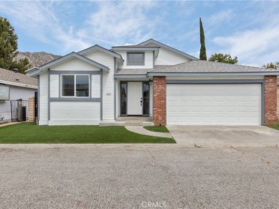 13691 Gavina Ave Unit 420, Sylmar, CA, 91342