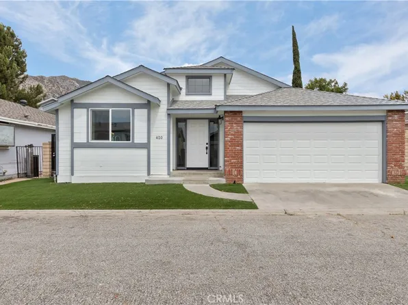 13691 Gavina Ave Unit 420, Sylmar, CA 91342