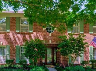 17014 Scenic Lakes Way, Houston, TX 77095