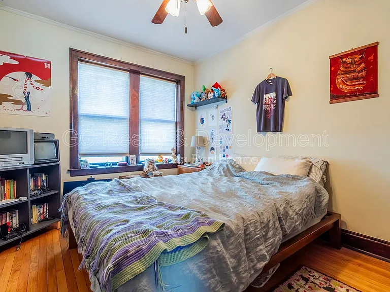 3649 N Kedvale Ave #1B — Photo 14