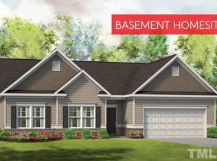 3820 Bella Woods Dr, Zebulon, NC 27597