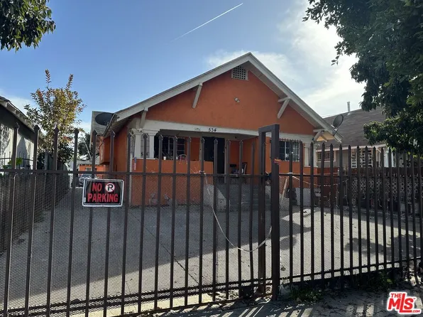 534 W 56th St #3, Los Angeles, CA 90037