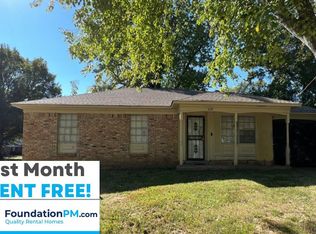4179 Time St, Memphis, TN 38128
