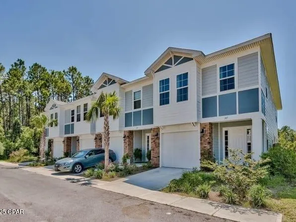107 Enchantment Falls Ln, Panama City Beach, FL 32407