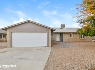 3380 S Marcia Pl, Tucson, AZ 85730