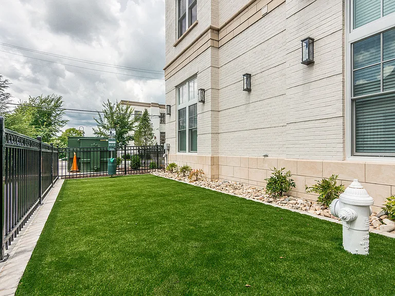 The Residences at Harpeth Square — Photo 49
