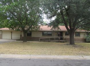 3712 Labadie Dr, Richland Hills, TX 76118