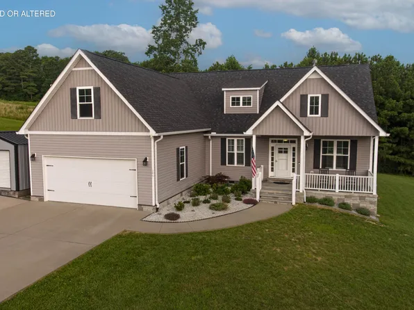 195 Fredonia Farm Rd, Dunlap, TN 37327