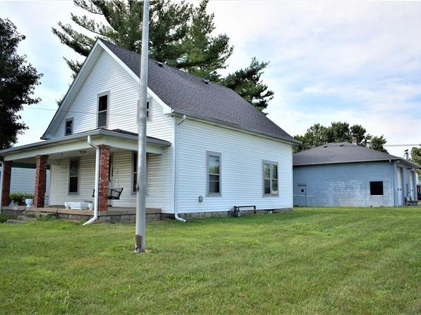 2299 Koger St Mooresville In 46158