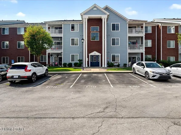 12202 Redspire Dr Unit 101, Louisville, KY 40299