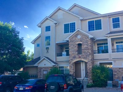 12711 Colorado Blvd #803-H, Thornton, CO, 80241