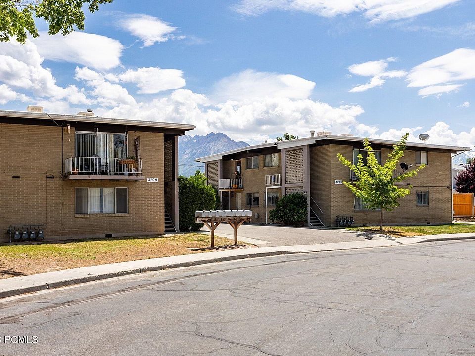 1st image of 3199 S 540 E APT 1-4