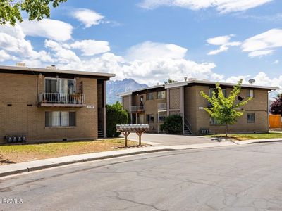 3199 S 540 E APT 1-4, South Salt Lake, UT, 84106