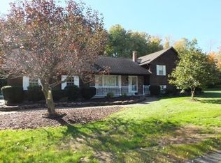 110 Somersville Rd, East Longmeadow, MA 01028