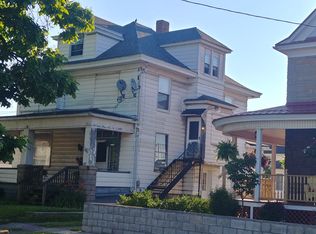 609 S Center Ave, Somerset, PA