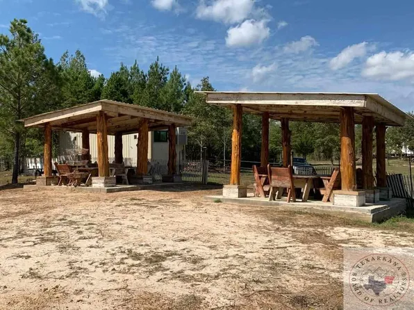 59 Tbd Hwy, Atlanta, TX 75551