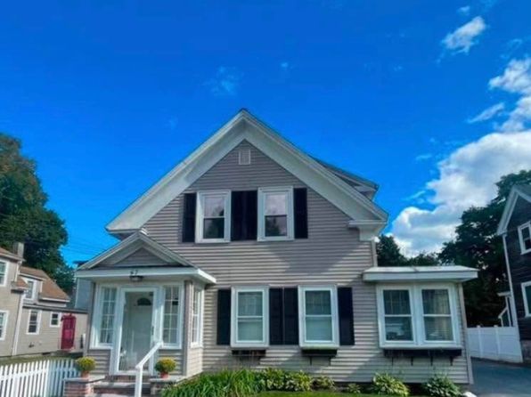 67 Pearl St