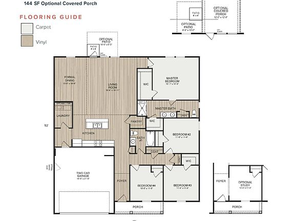 2nd image of 930 Parkway Road