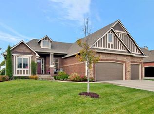 2117 S Ironstone St, Wichita, KS 67230