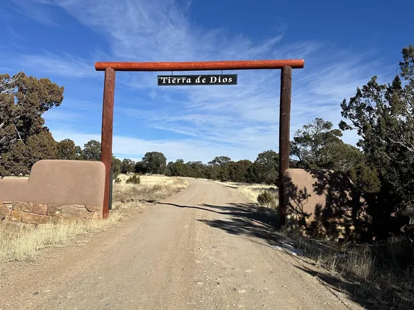 LOT 1A Tierra De Vis, Rowe, NM 87562