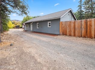 50 Klockhamer Rd, Naches, WA 98937