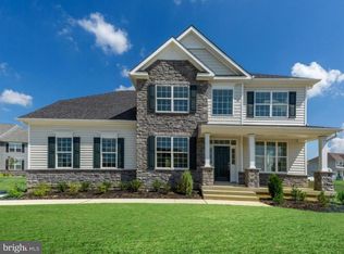 500 Autumn Ct, Mullica Hill, NJ 08062