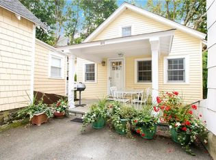 401 Rye Beach Ave, Rye, NY 10580