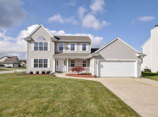 642 Calvin Ln, Racine, WI 53406