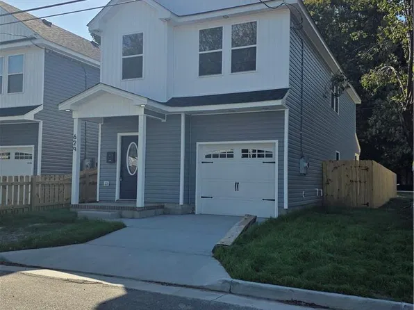 629 Day St, Hampton, VA 23661