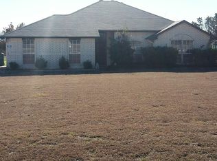 210 County Road 4936, Kempner, TX 76539