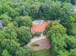 1765 Garraux Pl NW, Atlanta, GA 30327