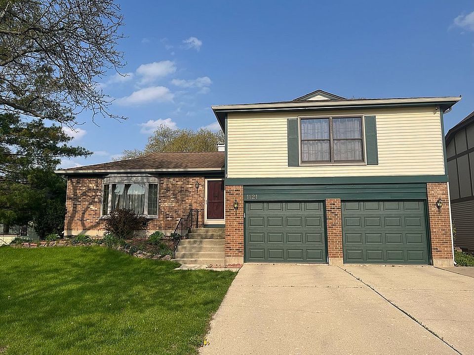 1st image of 1121 Independence Dr
