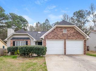 4417 Princeton Ter, Decatur, GA 30035
