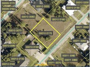 2420-2422 Herb Ave, Lehigh Acres, FL 33973