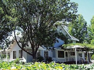 1449 Ridge Rd, Templeton, CA 93465