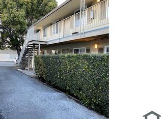1846 Davis St APT 5, San Jose, CA 95126