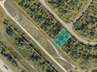Blueleaf Dr LOT 6, North Pt, FL 34286