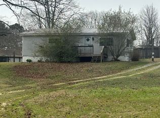 1340 Lockhart St, Haskell, AR 72015