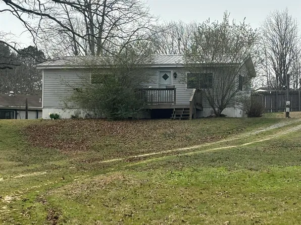 1340 Lockhart St, Haskell, AR 72015