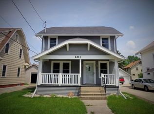 1211 Liberty Ave, Beloit, WI 53511