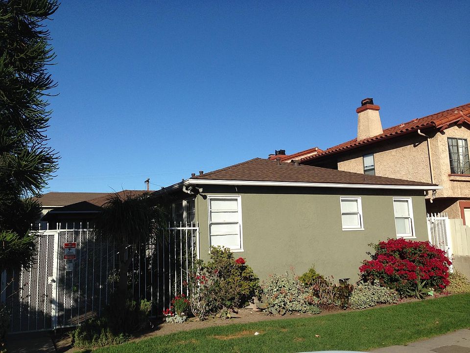 1st image of 3936 Utah St #1/2