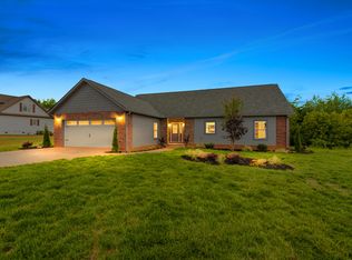 408 Cape Lookout Light, Loudon, TN 37774