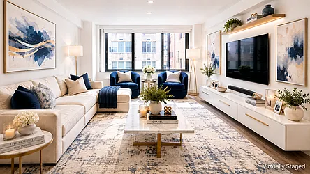 200 East 36th Street #8G image 1 of 18