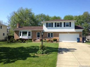 2321 Long Rd, Grand Island, NY 14072