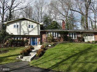 407 Pixie Dr, Millersville, MD 21108