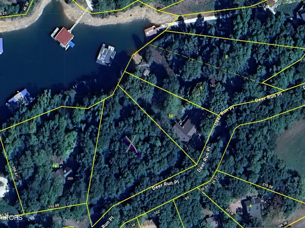 Deer Run Pl, La Follette, TN 37766
